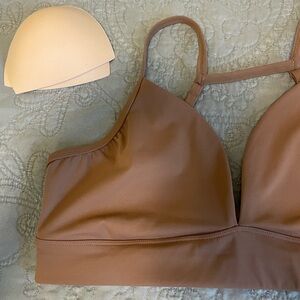 Tavi Low Impact Sports Bra